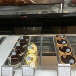 ラ・メゾン・ジュヴォー - 