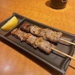 ひとぼし - バラ串