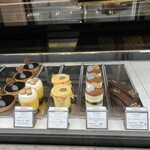 ラ・メゾン・ジュヴォー - 