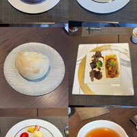 restaurant SAKAKURA -  restaurant SAKAKURA -