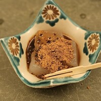 桑名蛤料理・蛤しゃぶしゃぶ 貝新 - 