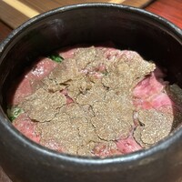 肉割烹 肉かぶく - 