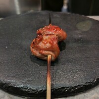 鳥つき - 