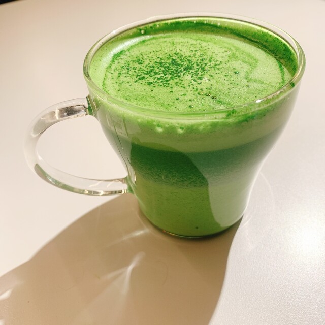 Santo Saryo Cafe Kyototawasando