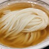 細うどん専門 白庵 - 