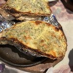 Oyster Bar ジャックポット - 