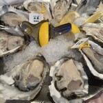 Oyster Bar ジャックポット - 