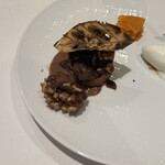 a.ligne - 『クーランショコラ 和栗』