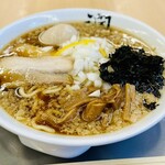 燕三条らーめん 潤 - 料理写真: