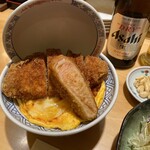 日本橋とんかつ 一 日本橋本店 - 