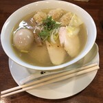 麺や 維新 - 