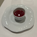 a.ligne - スロージュース　
      『野菜の恵』