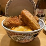 日本橋とんかつ 一 日本橋本店 - 