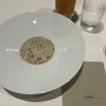 a.ligne - 『菊芋　赤穂の牡蠣』