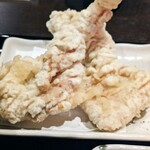 細うどん専門 白庵 - 