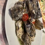 Oyster Bar ジャックポット - 