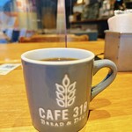 CAFE310 - 