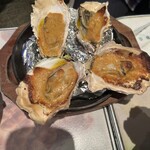 Oyster Bar ジャックポット - 