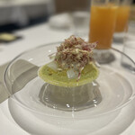 a.ligne - 『カリフラワー レモネーディア』