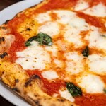 LA PIZZERIA DA NINO - 