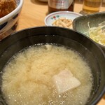 日本橋とんかつ 一 日本橋本店 - 