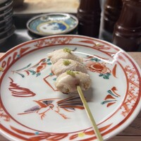 厳選焼鳥 一石三鳥 本店 - 