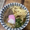 旦過うどん
