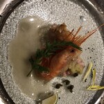 イタリア料理 ルッチコーレ - 