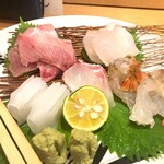 和美酒菜 智明 - 