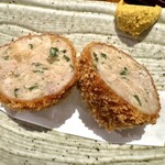 ぶた いながき - 