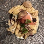 イタリア料理 ルッチコーレ - 