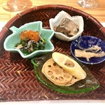 和美酒菜 智明 - 