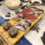 タカマル鮮魚店 - 