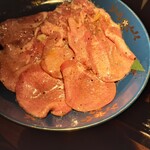 Yakiniku Thira- - 