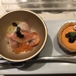 イタリア料理 ルッチコーレ - 