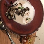 イタリア料理 ルッチコーレ - 