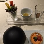 イタリア料理 ルッチコーレ - 