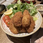 おぼん食堂16 - 