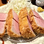 ぶた いながき - 