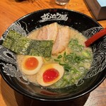 ラー麺 ずんどう屋 - 