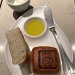 イタリア料理 ルッチコーレ - 