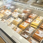 スープストックトーキョー - アトレ吉祥寺1Fに物販専門の店舗がありますが、こちらでも購入できます