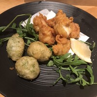 アダッキオ - 