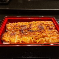 うなぎ時任 - 