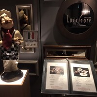 イタリア料理 ルッチコーレ - 