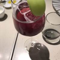 イタリア料理 ルッチコーレ - 