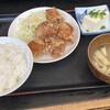 焼鳥陣屋