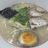名代ラーメン亭 博多駅地下街店
