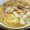 Chuuka Soba Kagura - すり鉢中華そば