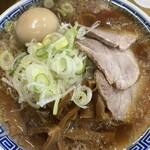 中華そば 大河 - 